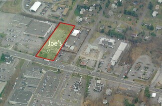 New Paltz, NY undefined - 252-256 Main St