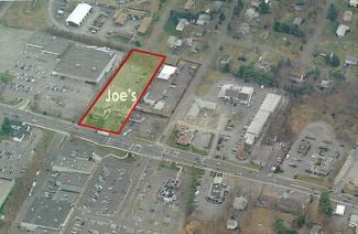 New Paltz, NY Freestanding - 252-256 Main St New Paltz, NY Freestanding - 252-256 Main St