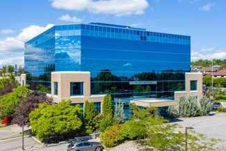 Ottawa, ON Office - 580 Terry Fox Dr