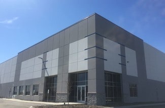 Naperville, IL Industrial - 540 Frontenac Ct