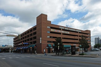 Dallas, TX Retail - 2020 N Lamar St
