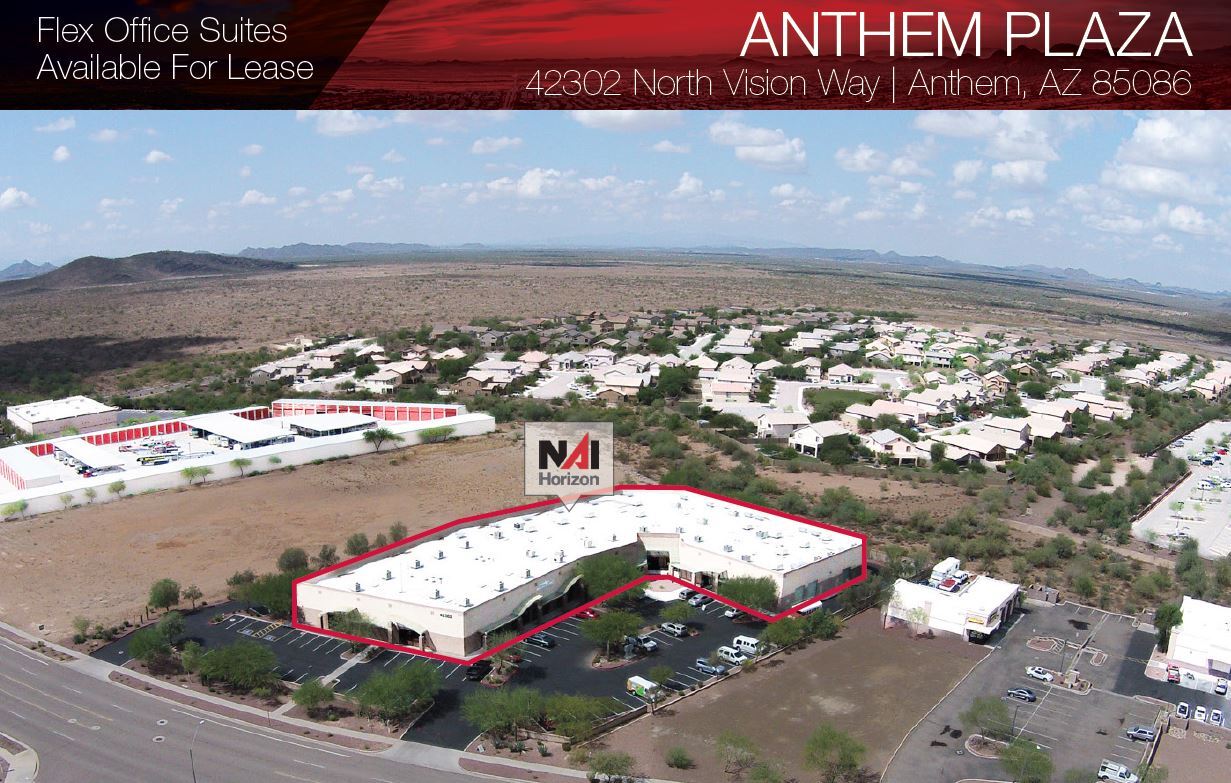 42302 N Vision Way, Phoenix, AZ for Rent