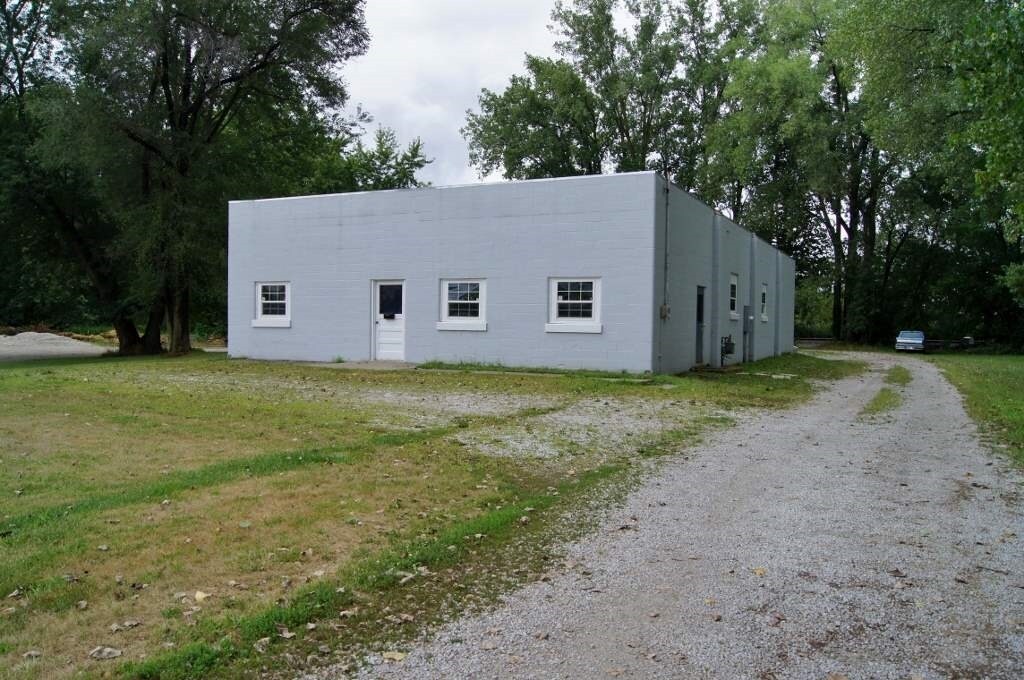 714 Brown St, Warsaw, IN for Sale