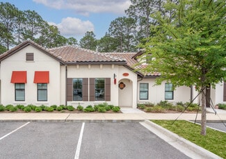 Saint Augustine, FL Medical - 420 - 426 Paseo Reyes Dr