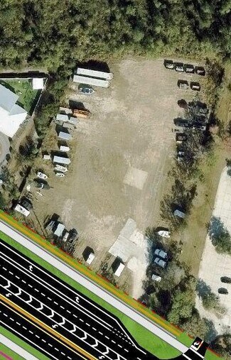 Saint Augustine, FL Commercial Land - 2960 SR 16 Saint Augustine, FL Commercial Land - 2960 SR 16