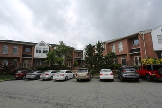 Fairfield, NJ Office - 271 US Highway 46