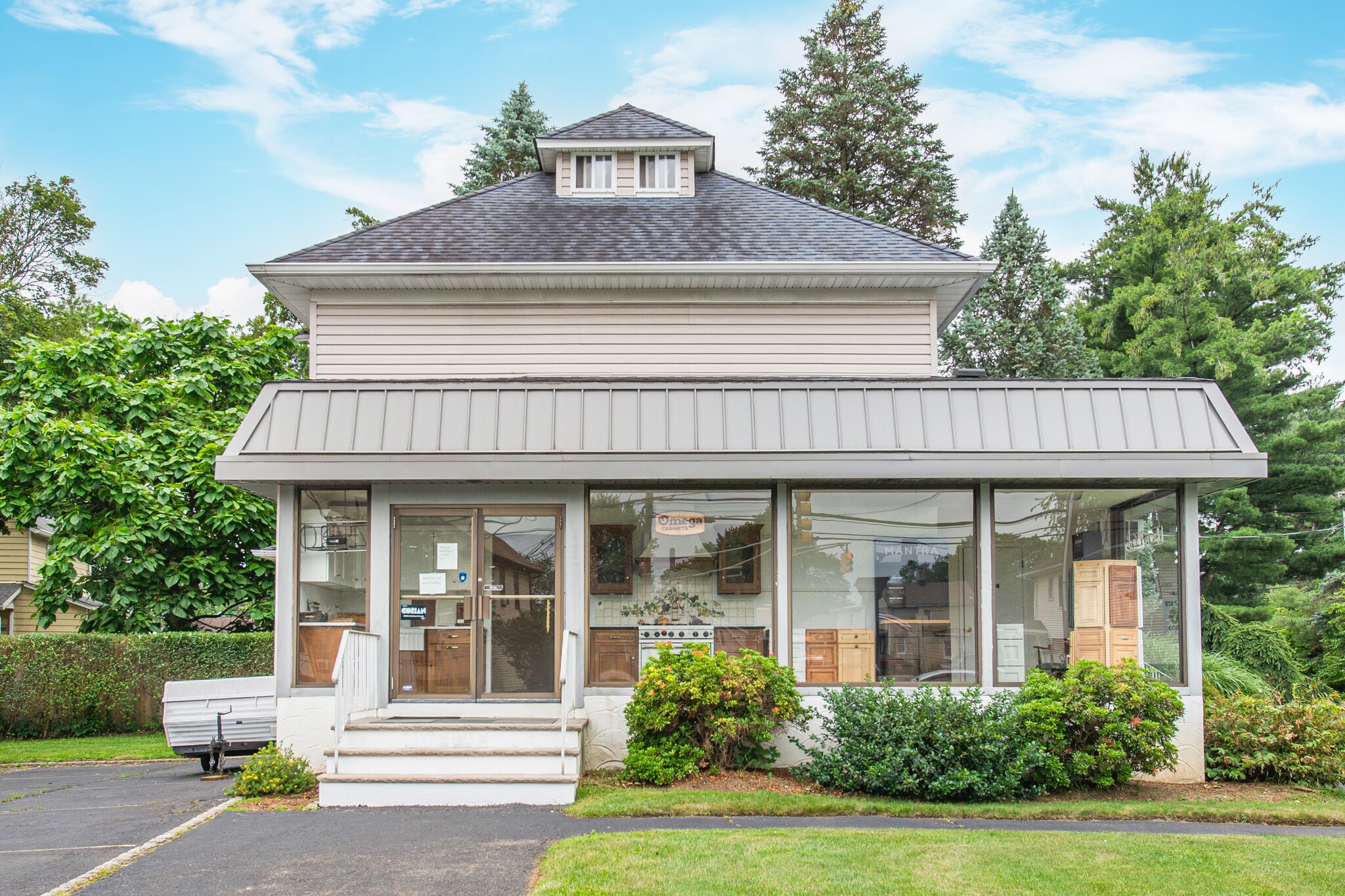 490 US Highway 46, Kenvil, NJ for Sale