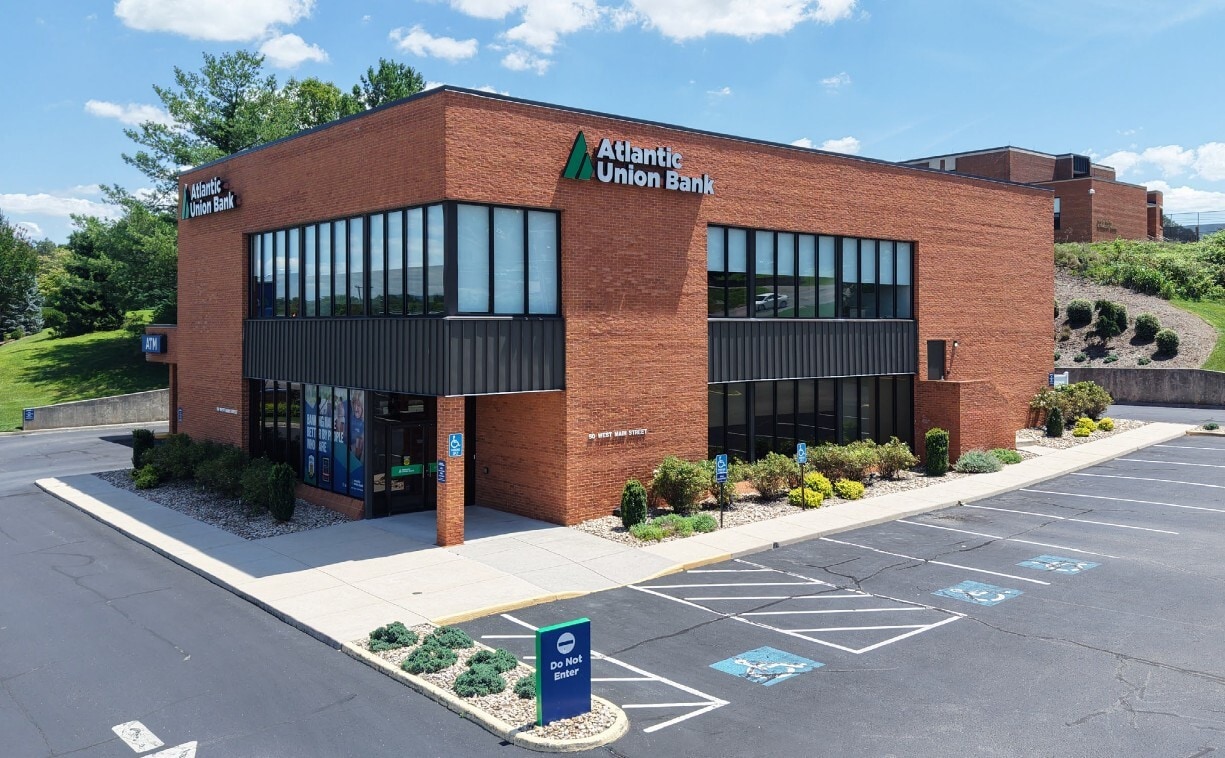 50 W Main St, Radford, VA for Sale