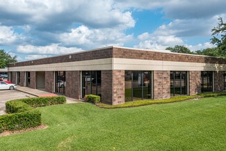 Farmers Branch, TX Flex - 11482 Luna Rd
