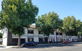 Burbank, CA Office - 847 N Hollywood Way Burbank, CA Office - 847 N Hollywood Way