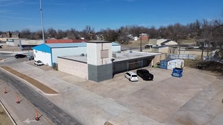 Oklahoma City, OK Retail - 1010 N Virginia Ave