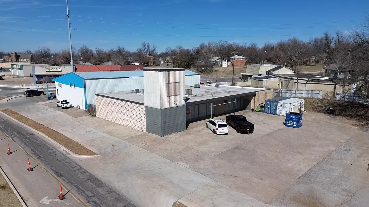 1010 N Virginia Ave, Oklahoma City, OK for Sale