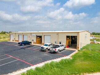 Pleasanton, TX Flex, Industrial - 200 Eurostar Dr Pleasanton, TX Flex, Industrial - 200 Eurostar Dr