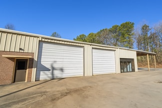 Durham, NC Industrial - 1129 E Geer St