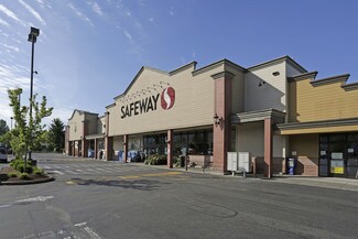 Orting, WA Retail - 215 Whitesell St NW