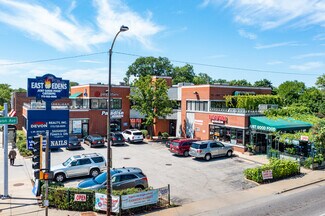 Chicago, IL Retail - 6342-6350 N Cicero Ave