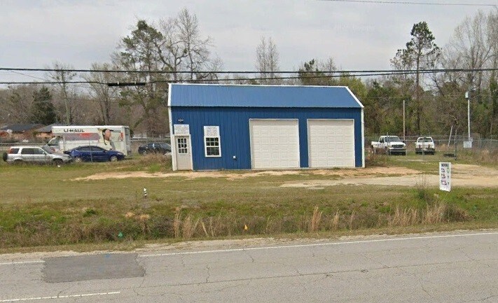2791 Russell St, Orangeburg, SC for Sale