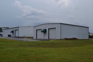 Dunlap, TN Office - 29 Crestview Dr