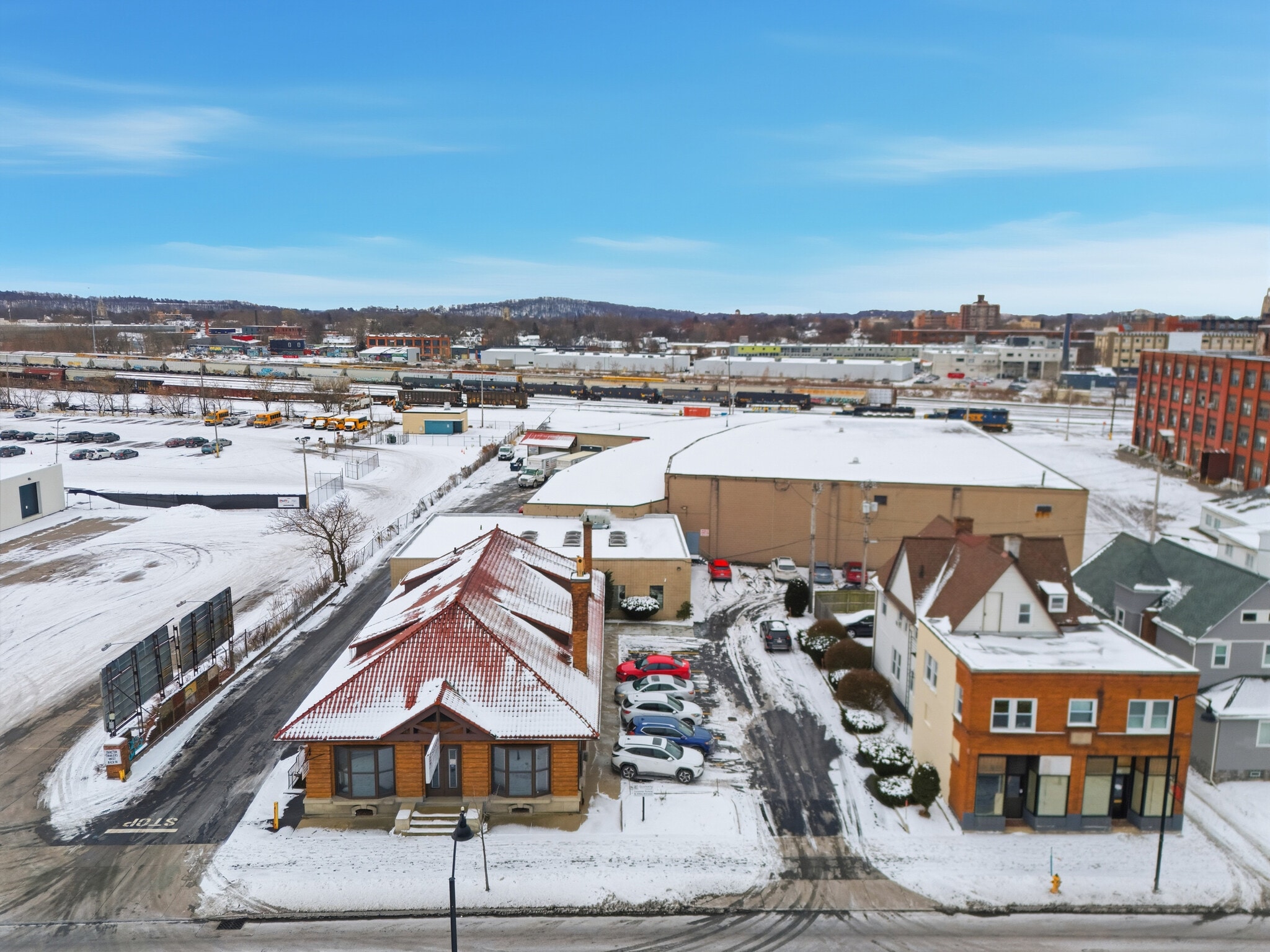 1175 E Main St, Rochester, NY for Sale