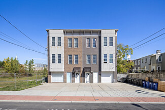 Union City, NJ Apartments - 610-612 12th St