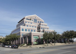 Dallas, TX Office, Retail - 2603 Oak Lawn Ave Dallas, TX Office, Retail - 2603 Oak Lawn Ave