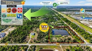 Naples, FL Commercial - 3275 Desoto Blvd N