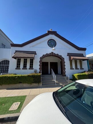 Glendale, CA Flex - 1209 E Garfield Ave