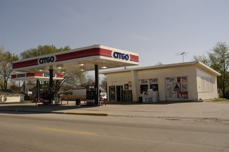 Seneca, IL Retail - 330 Main St