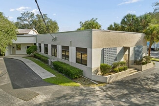 Gainesville, FL Office - undefined Gainesville, FL Office - undefined