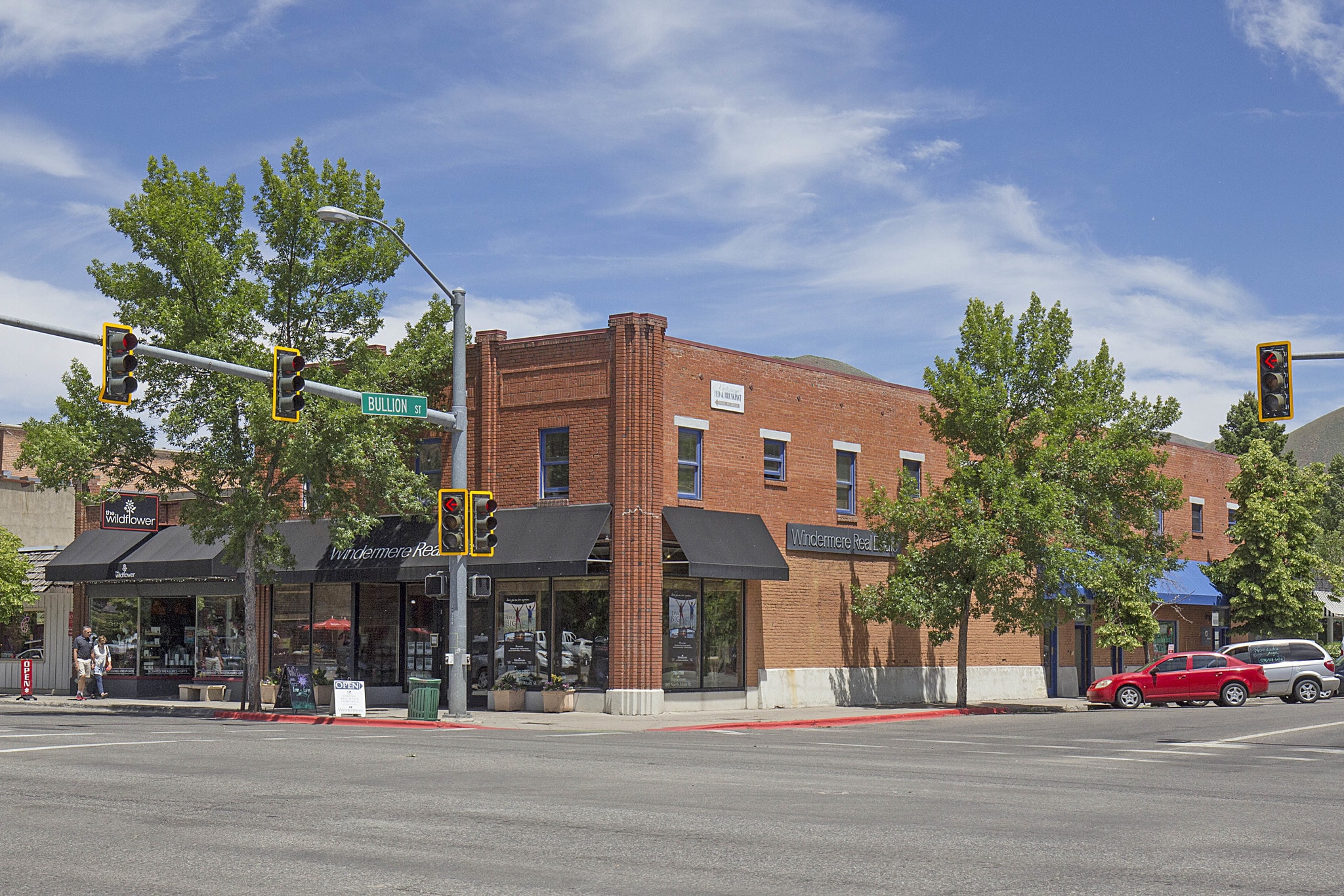 100 N Main St Hailey, ID 83333 Retail Property for Lease on