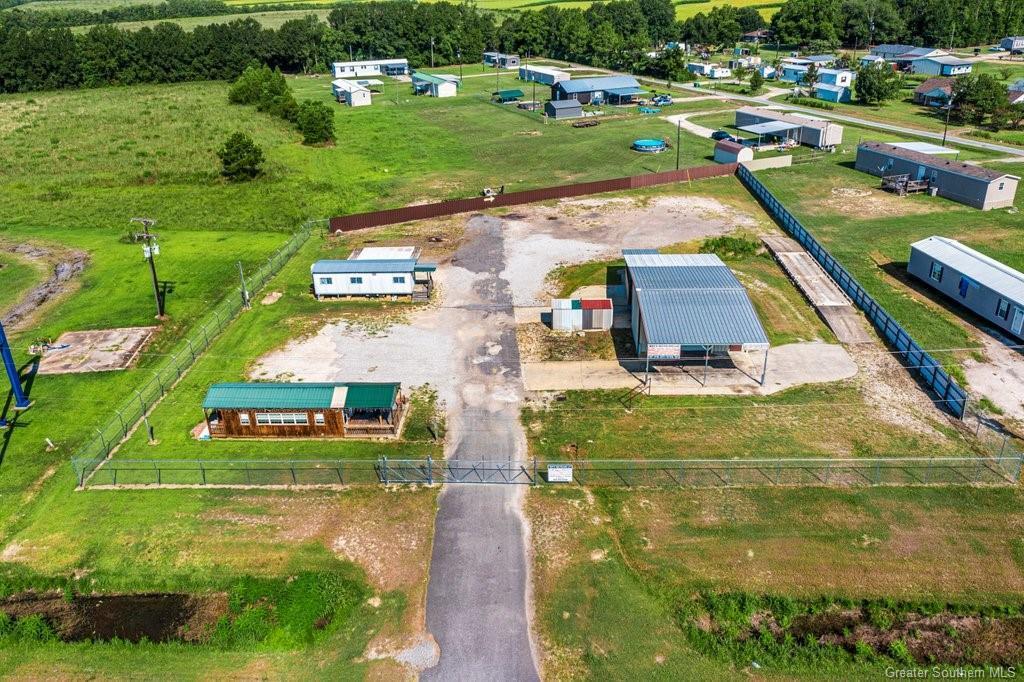 15250 Highway 165, Kinder, LA for Sale