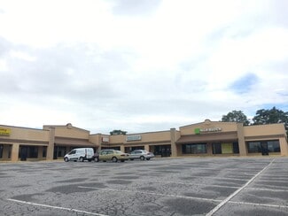 Spartanburg, SC Retail - 1564 Asheville Hwy