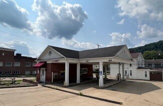 Wellsville, OH Office - 601 Main St