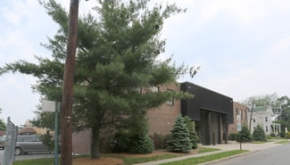 Hackensack, NJ Industrial - 108-122 John St