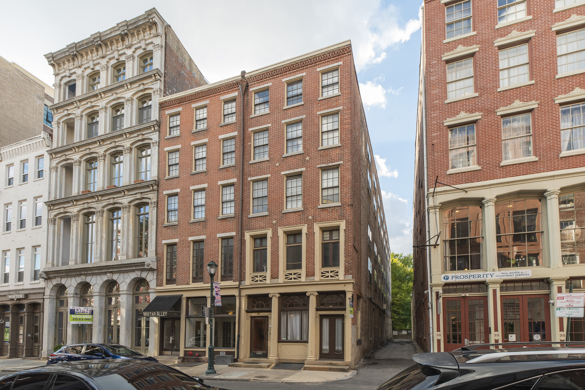 30-32 N 3rd St, Philadelphia, PA for Rent