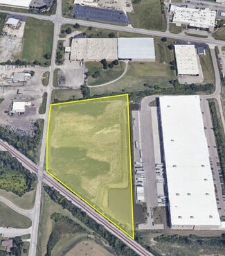 Fairfield, OH Commercial - Gilmore Rd