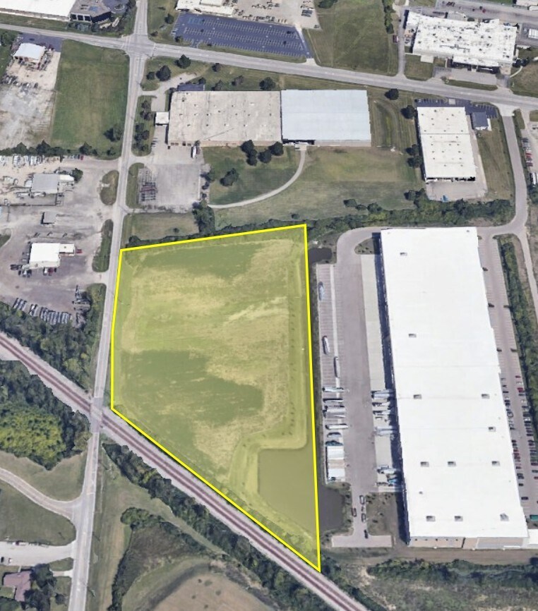 Gilmore Rd, Fairfield, OH for Sale