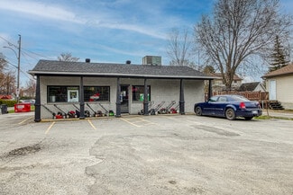 Terrebonne, QC Retail - 4891 Boul Laurier Terrebonne, QC Retail - 4891 Boul Laurier