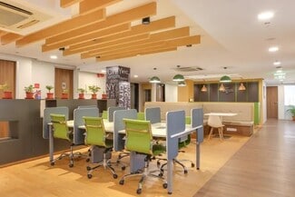 Albuquerque, NM Coworking Space - 2340 Alamo Ave SE Albuquerque, NM Coworking Space - 2340 Alamo Ave SE