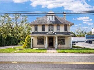 Breinigsville, PA Office - 1126 Trexlertown Rd