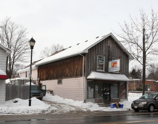 Caledon, ON undefined - 15958 Airport Rd Caledon, ON undefined - 15958 Airport Rd