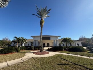Rockledge, FL Office - 389 Commerce Pky