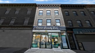 Brooklyn, NY Retail - 1792 Broadway