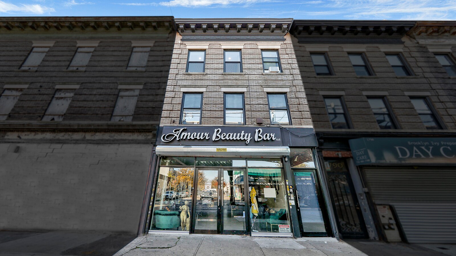 1792 Broadway, Brooklyn, NY for Rent