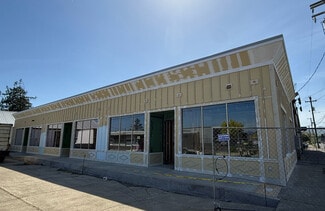 Tillamook, OR Flex - 108 Stillwell Ave