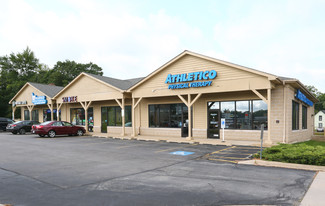 Marengo, IL Retail - 302-310 State St