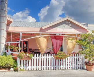 Holmes Beach, FL Retail - 5319 Gulf Dr