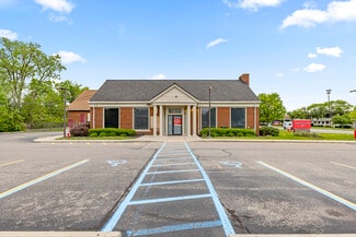 Taylor, MI Retail - 23700 Goddard Rd