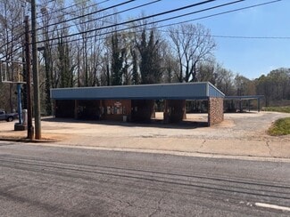 Spartanburg, SC Car Washes - 545 John B White SR Blvd