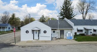 Eldorado, OH Bar - 160 Maincross St